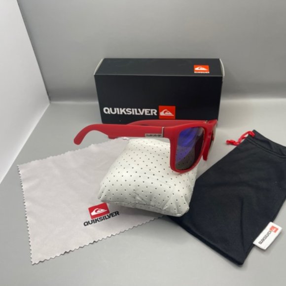 TWO New Quiksilver Sunglass Set - Picture 2 of 7